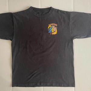 VTG 1995 Harvest Crusade T-Shirt‎ Men Size L